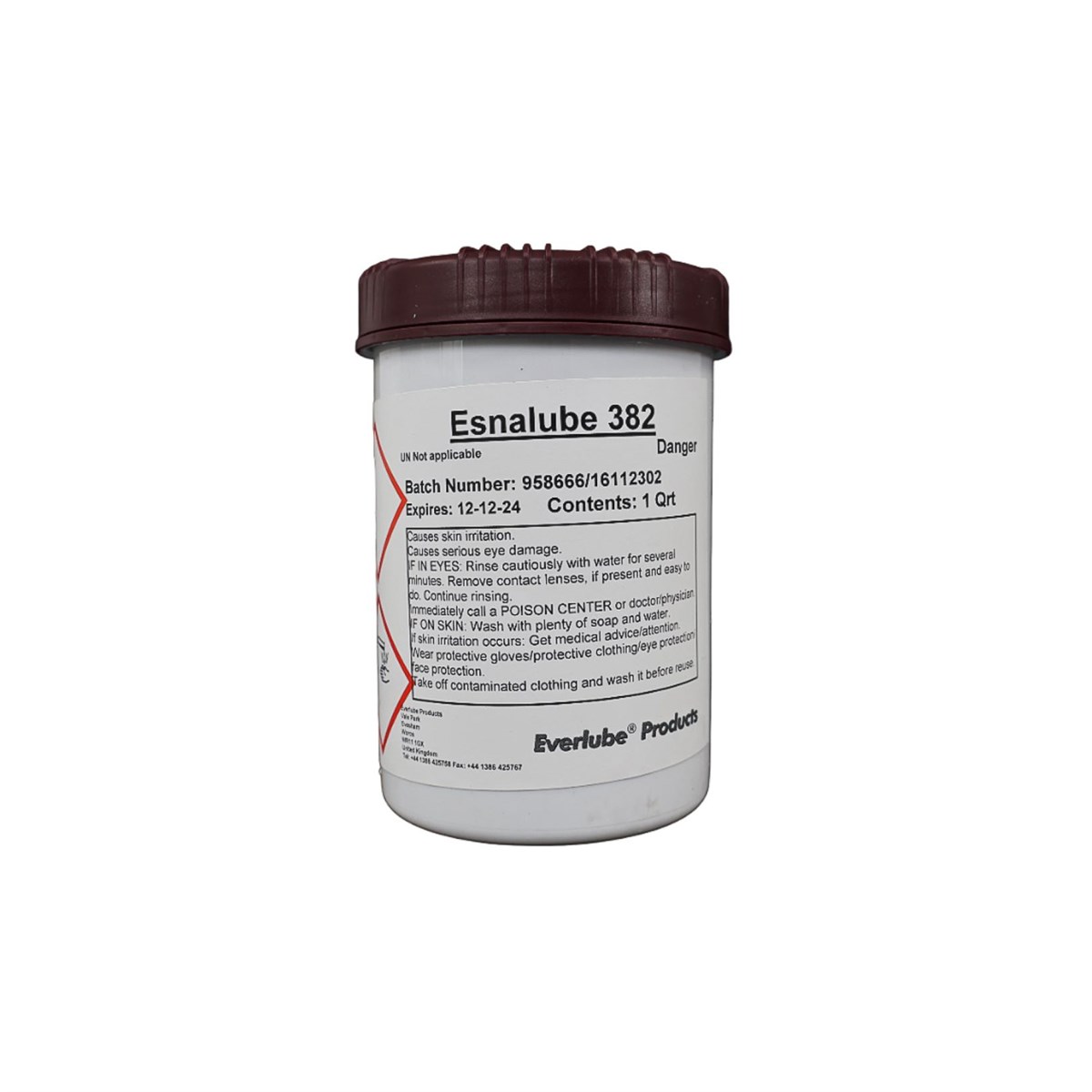 ESNALUBE 382-1L