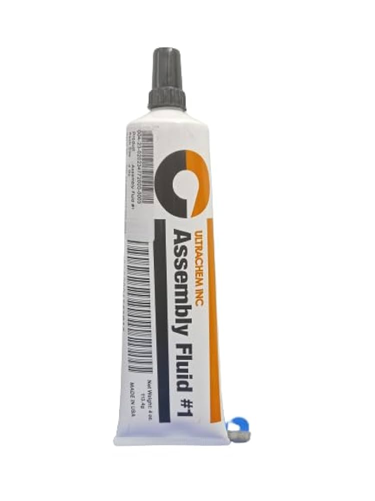 FLUID 1-4 OZ