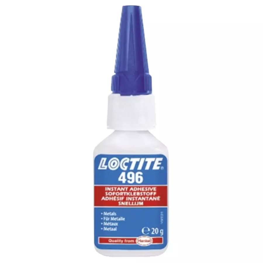 LOCTITE 496