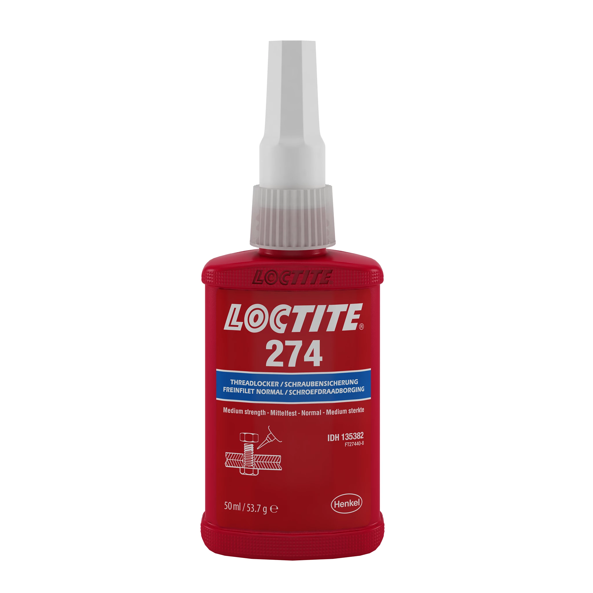 LOCTITE274-50ML