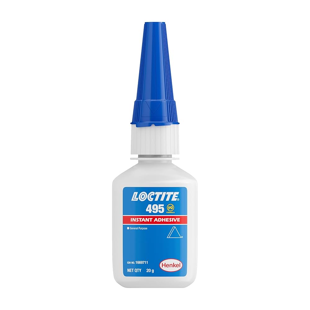 LOCTITE495