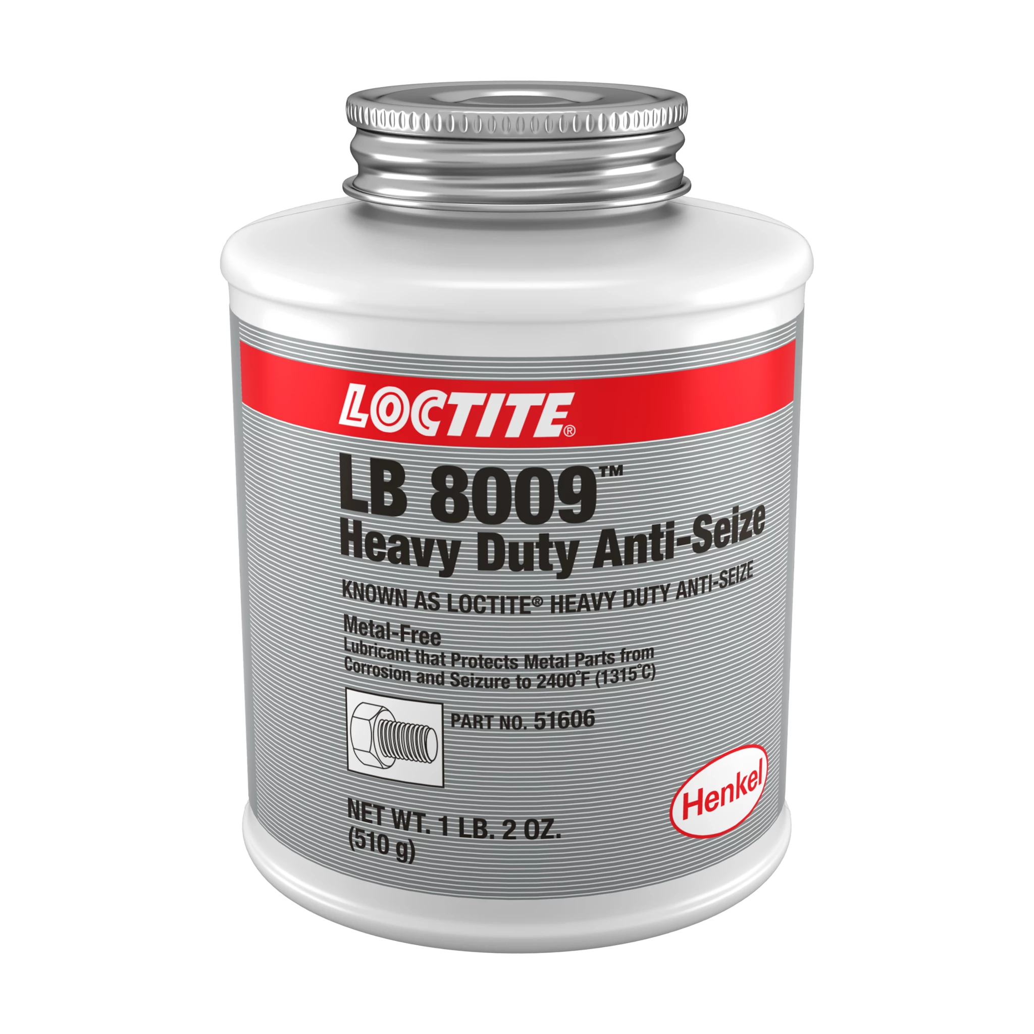 LOCTITE8009-1LB