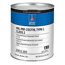 MIL-PRF-23377K TYI CL C2-2GLN