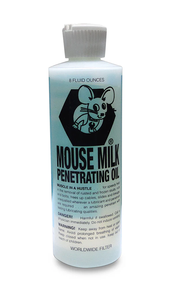 MOUSEMILK