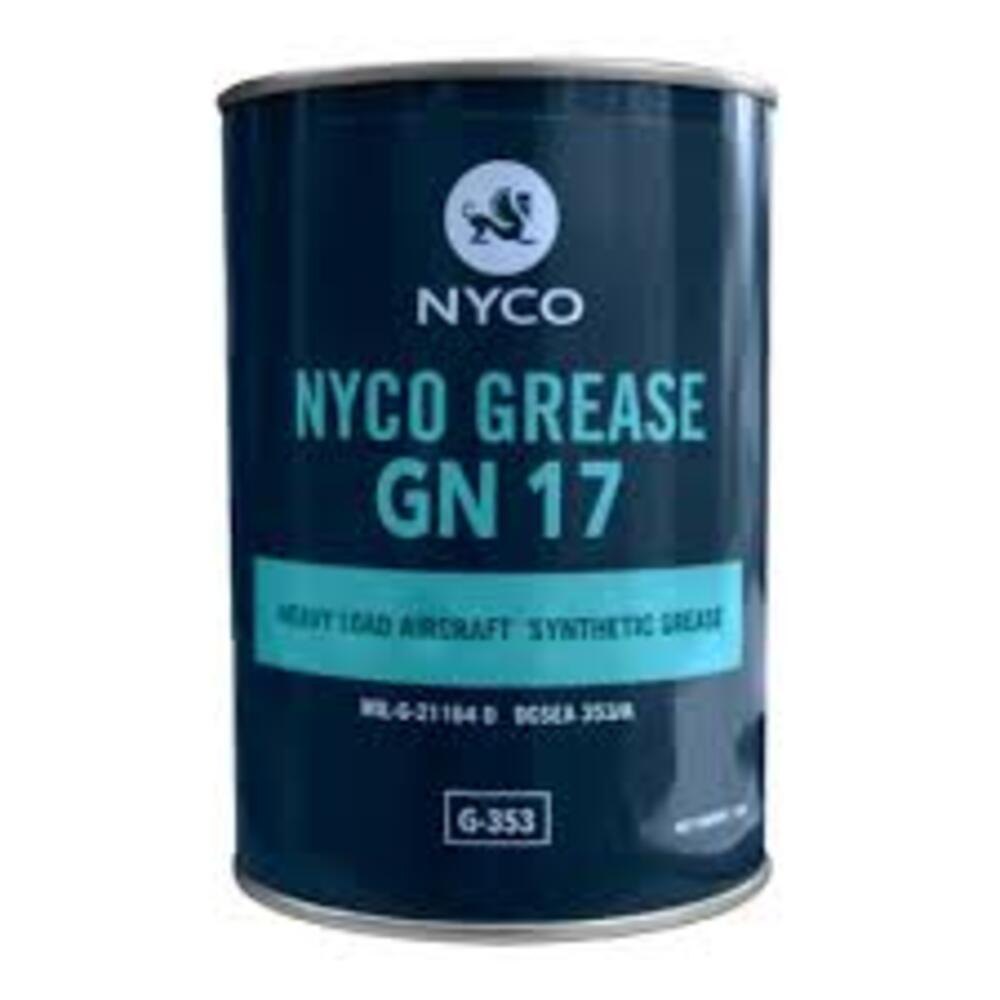 NYCO GN 17-1 KG/CA