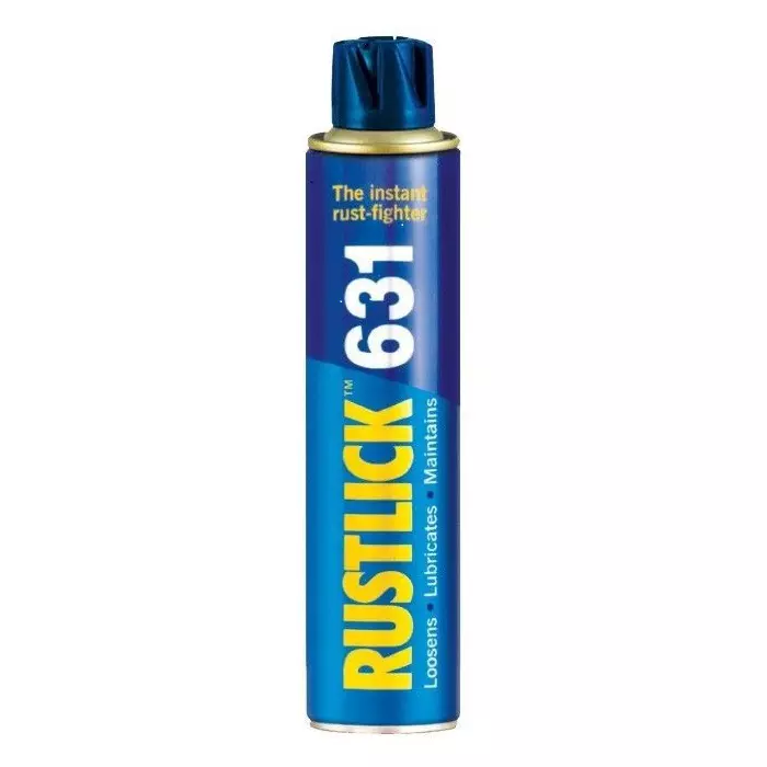 RUSTLICK 631-370ML