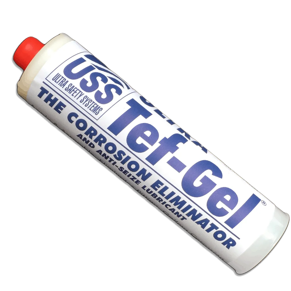 ULTRATEF-GEL-12 OZ