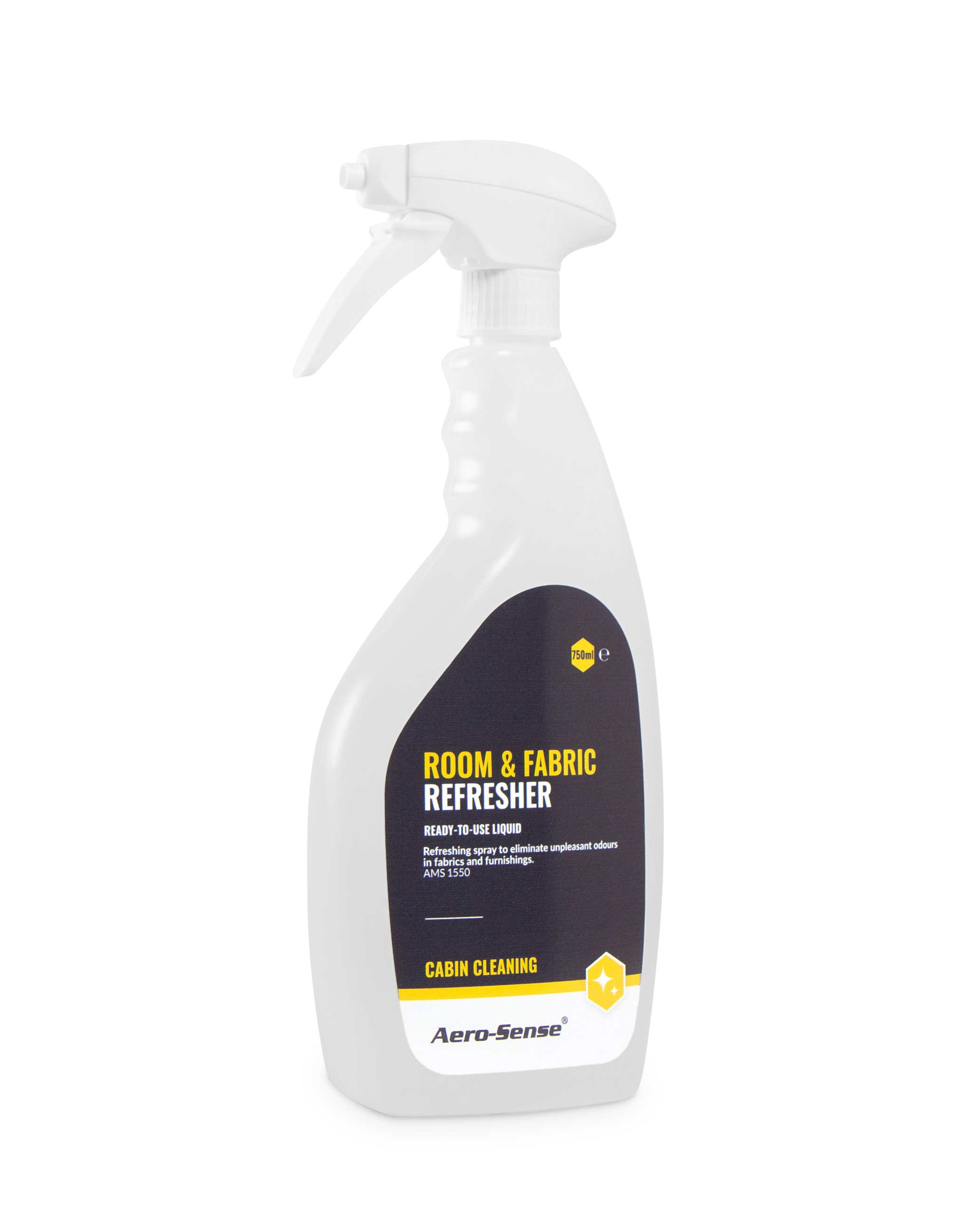 Room & Fabric Refresher