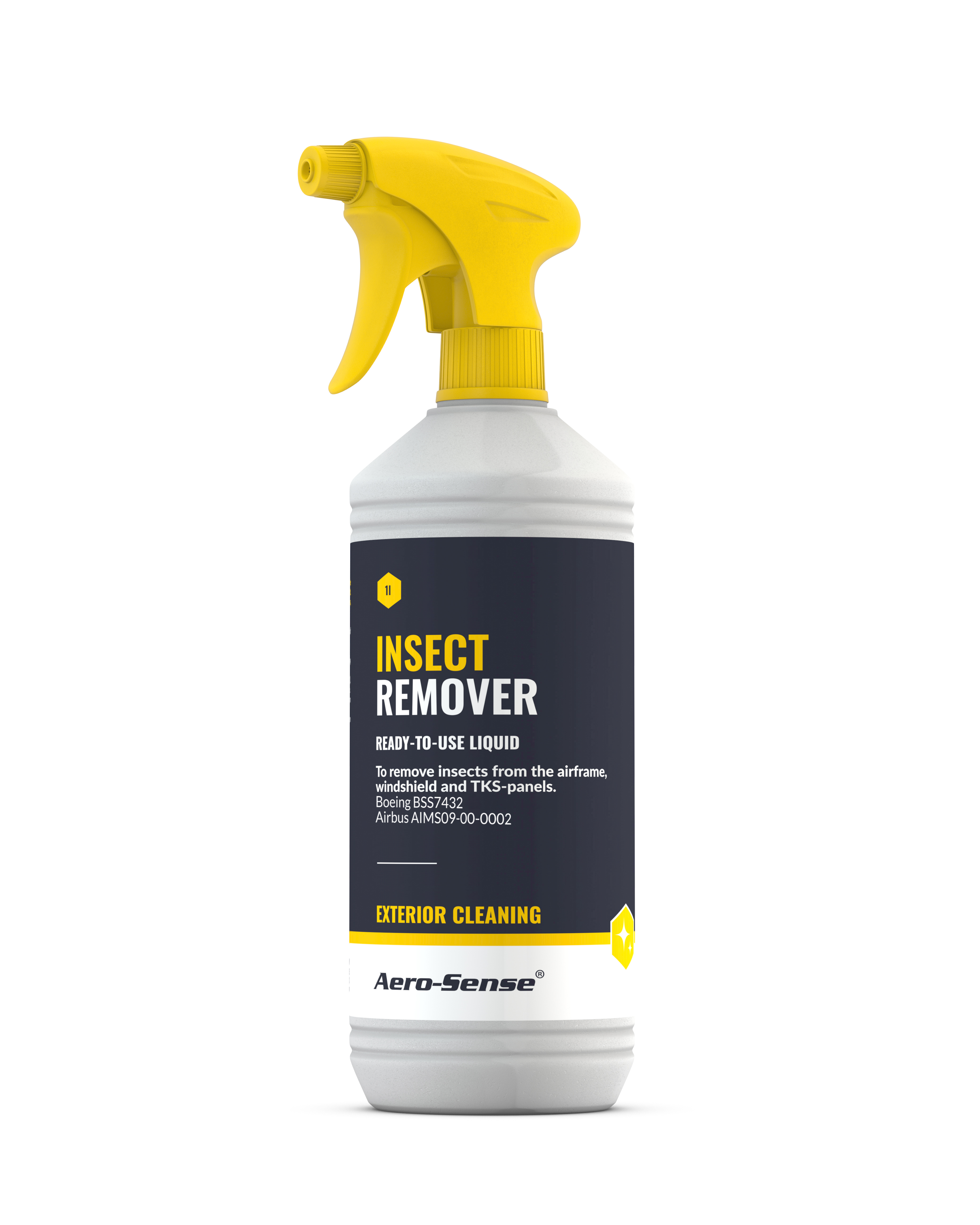 Insect Remover