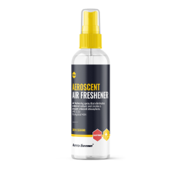 Aeroscent Freshener (Grapefruit)