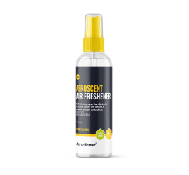 Aeroscent Freshener 150ml (lemon)