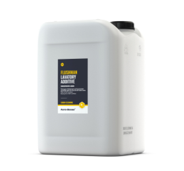 Flushman Lavatory Additive