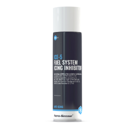 CE-5 Fuel System Icing Inhibitor