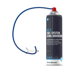 ICE-5 Fuel System Icing Inhibitor (Spray Head)