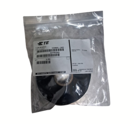 T-DR-25-NR2-0 Heat Shrink Boot – Aerospace Strain Relief
