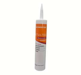 RTV6708 Silicone Adhesive Sealant – One-Part High Temp RTV