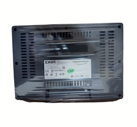 EXOS X210 NVR – High-Performance CCTV Network Recorder