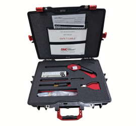 SAFE-T-CABLE Tool Kit – Aerospace Safety Wiring System