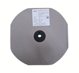 Klettscheibe Flausch Disc – Hook & Loop Sanding Backing Pad
