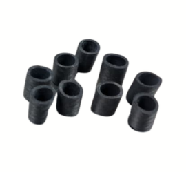 Ansett AN-4 Aircraft Sleeve Screws (8 Pcs) – Aviation Grade