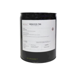 Castrol - BRAYCO795 (5-gal-Drum) aviation consumable aircraft part