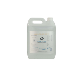 DM-WATER-5L