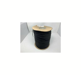 MIL-C-5040H TYPE-III - BLK-1000FT
