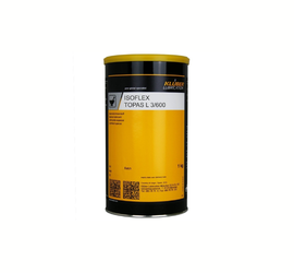KLUBER-ISOFLEX TOPAS L3-600 GREASE-1KG