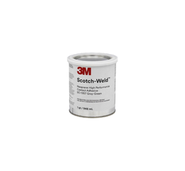 3M-EC-1357-GREY GREEN-1L