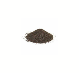 BROWN FUSED ALUMINA MICRO GRIT 22O-25KG