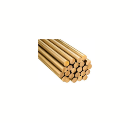 AMPCO® M4 ROUND BAR Ø 19,0 (+/- 0,51) X 608 MM EXTRUDED
