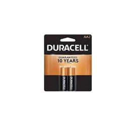 DURACELL 1.5V