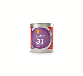 ASF31-1GL AIRCRAFT HYDRAULIC FLUID (1 GLN)MIL-PRF-83282D
