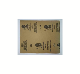 ABRASIVEPAPER-GRIT120