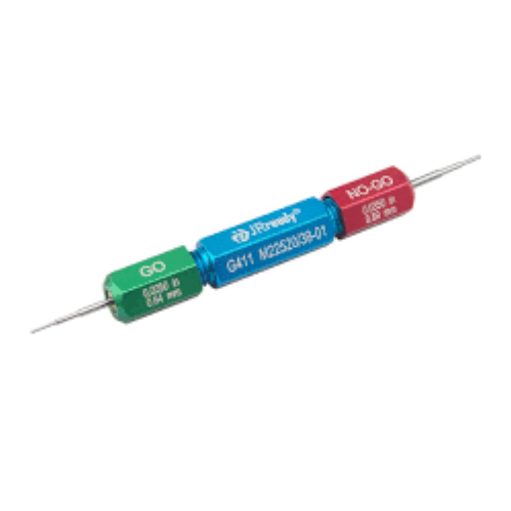 G328 GAGE GO .0590 - NO-GO .0650 aviation consumable aircraft part