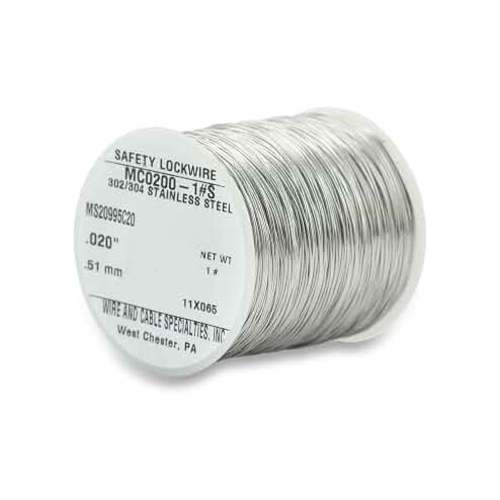 MS20995F41-1LB aviation consumable aircraft part