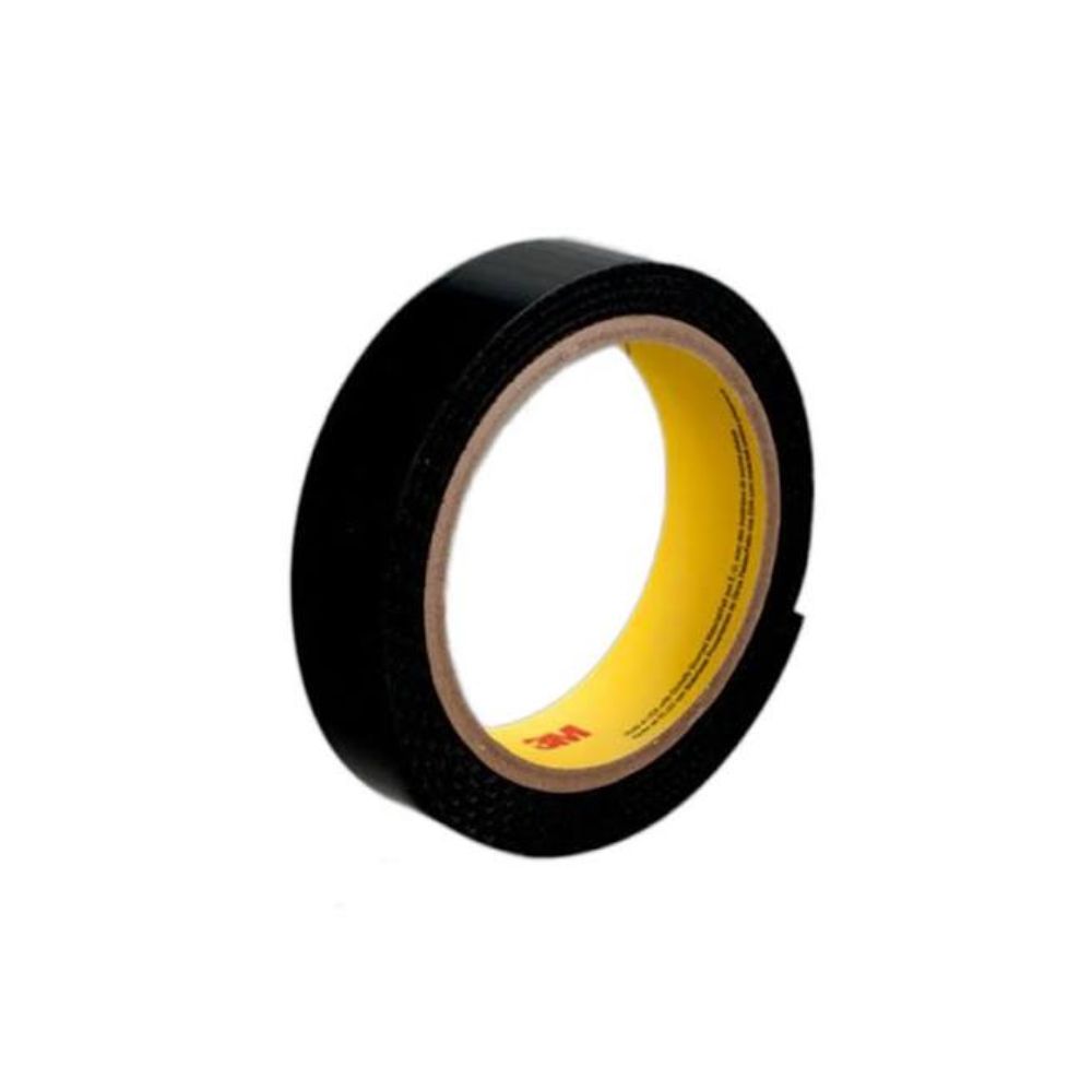 SJ3527BLK1ADH(1INCH X 50YARDS) aviation consumable aircraft part