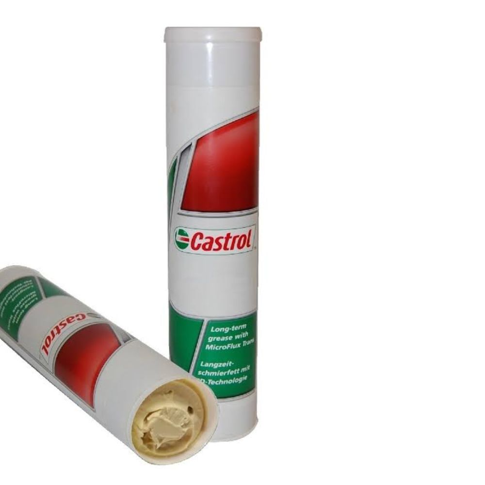 FOOD GRADE GREASE CASTROL OPTILEB GR 823-2 400ML
