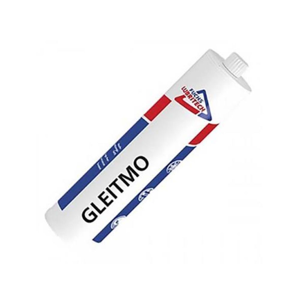 WHITE GREASE GLEITMO 595 - 10 KG BUCKET