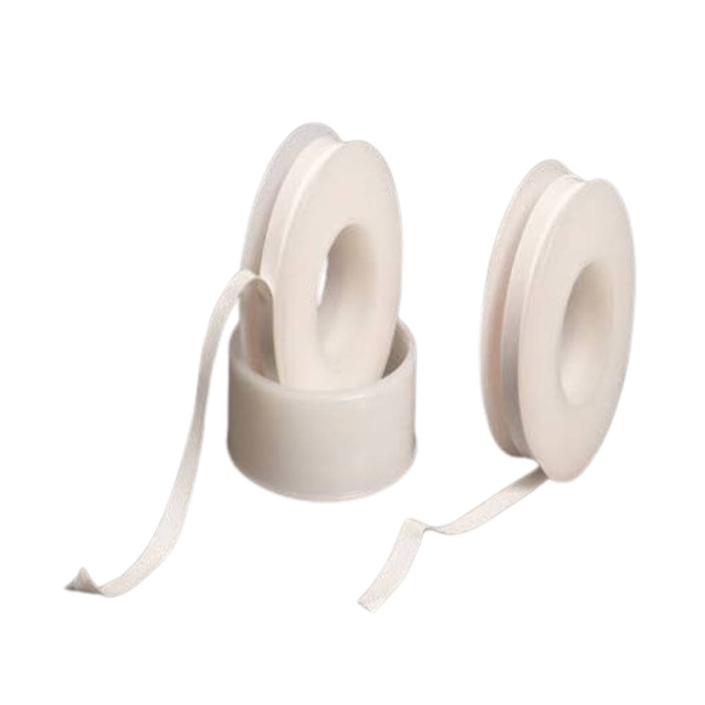 P412-5IN-36YD PTFE TAPE aviation consumable aircraft part